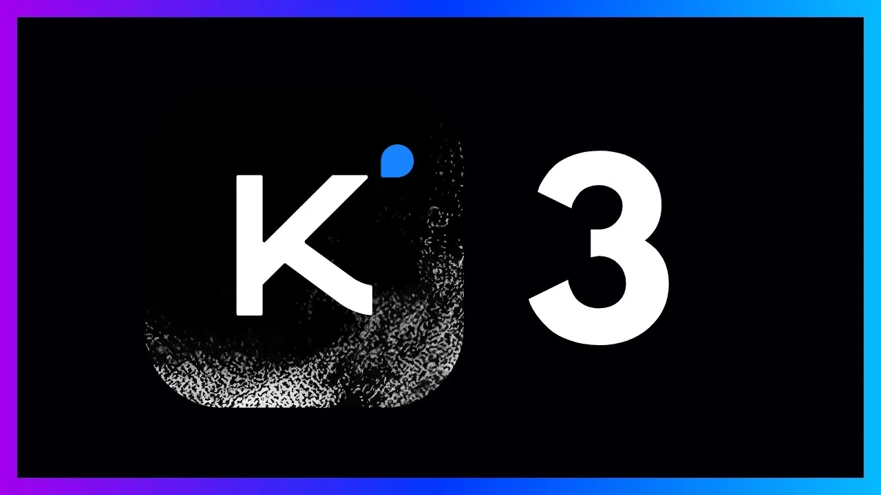 چرا هوش مصنوعی Kimi K3 این‌قدر سروصدا کرد؟ ماجرای بزرگ‌ترین مدل متن‌باز جهان