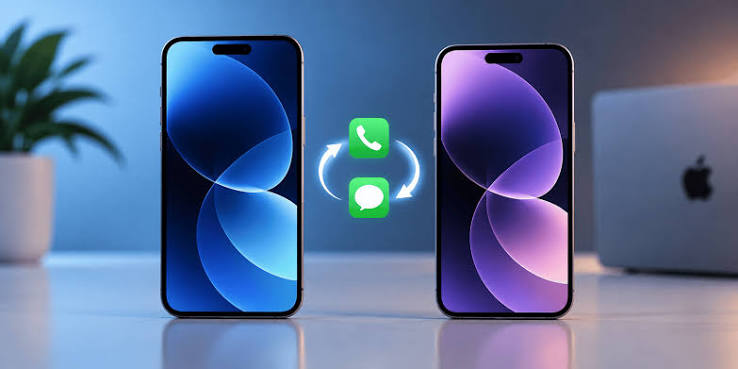 یک شماره، دو آیفون؛ ویژگی جدید گوشی‌های اپل در iOS 27 به‌نمایش درآمد