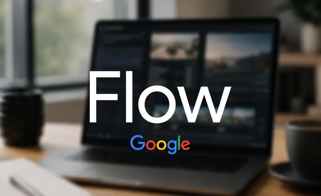همه‌چیز درباره Google Flow؛ چطور با گوگل فلو ویدیوی رایگان بسازیم؟