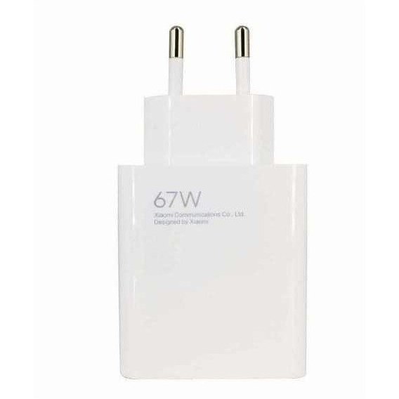 کلگی 67w mi سر کارتنی شیاوئومی