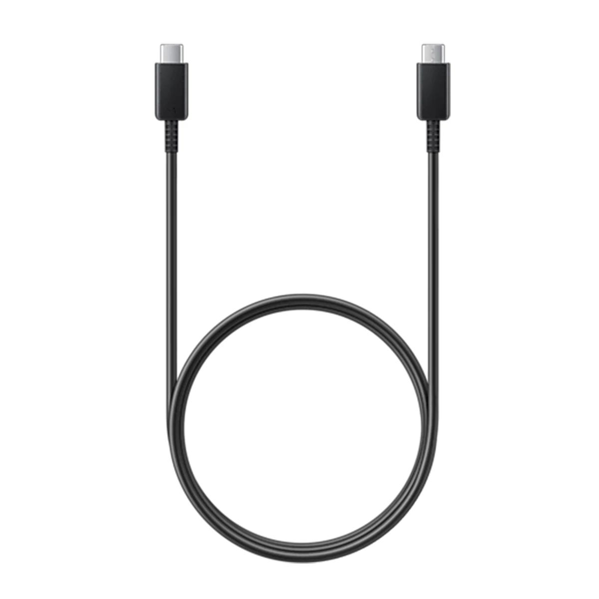 کابل دو سر type-c سرکارتنی samsung