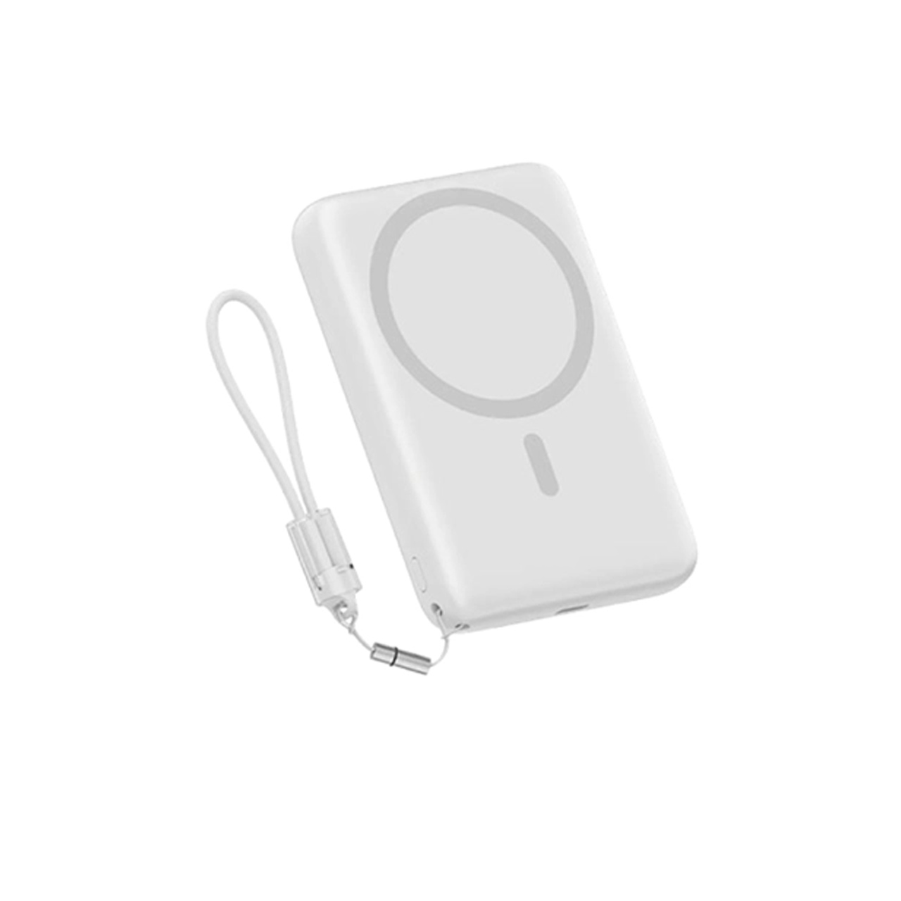Power bank QCY 10000ma 22.5w pbw10a