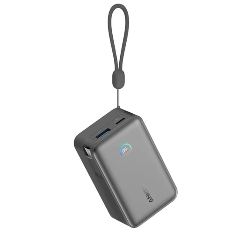 Anker 10000mAh مدل A1638H11 45W گارانتی شرکتی