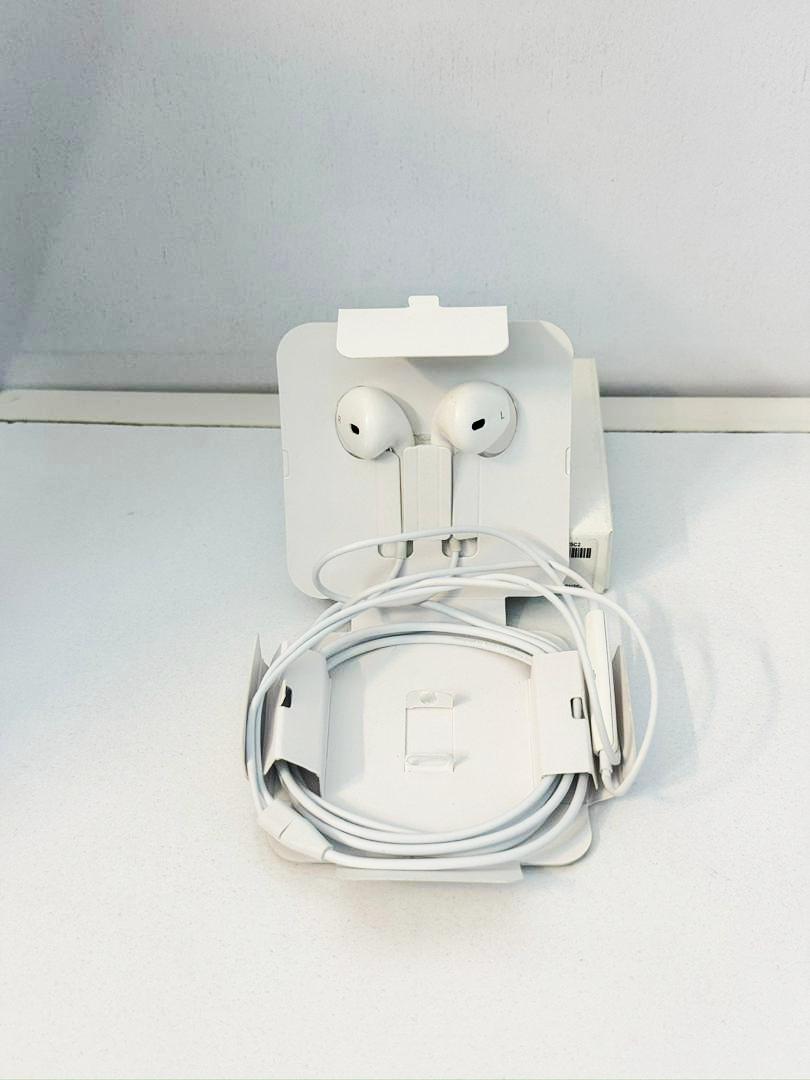 هندزفری -iphone 15 org