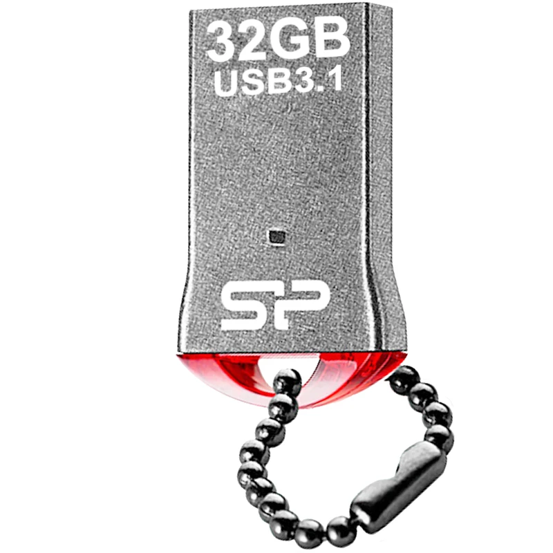 SP J01 USB3.2 32G