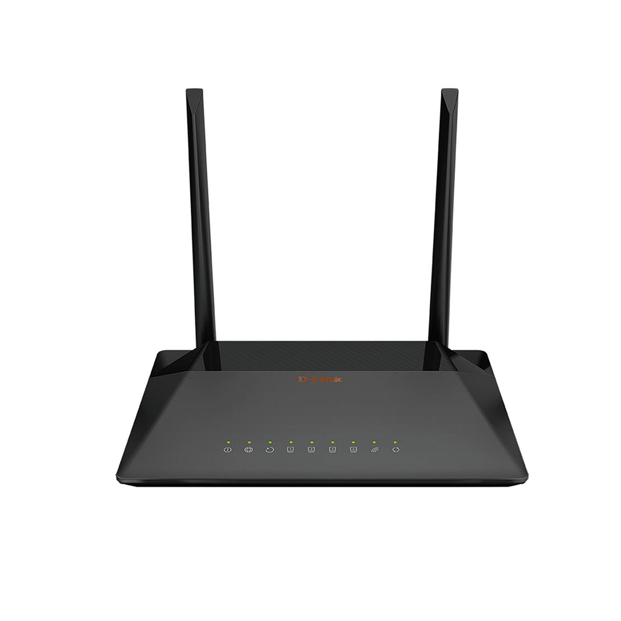 مودم D-link DSL-224 Wireless N300 VDSL2/ ADSl2 + Modem Router