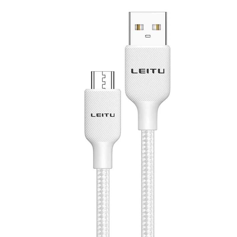 LEITU LD39 آیفونی گارانتی 6 ماهه