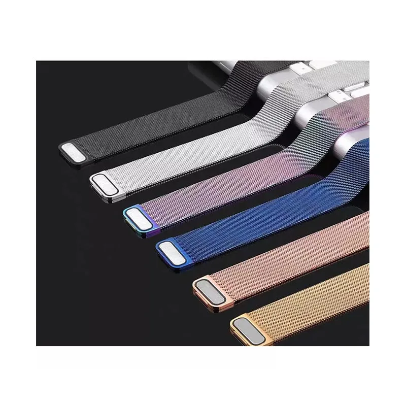 بند ساعت میلانس اندرویدی band watch milance