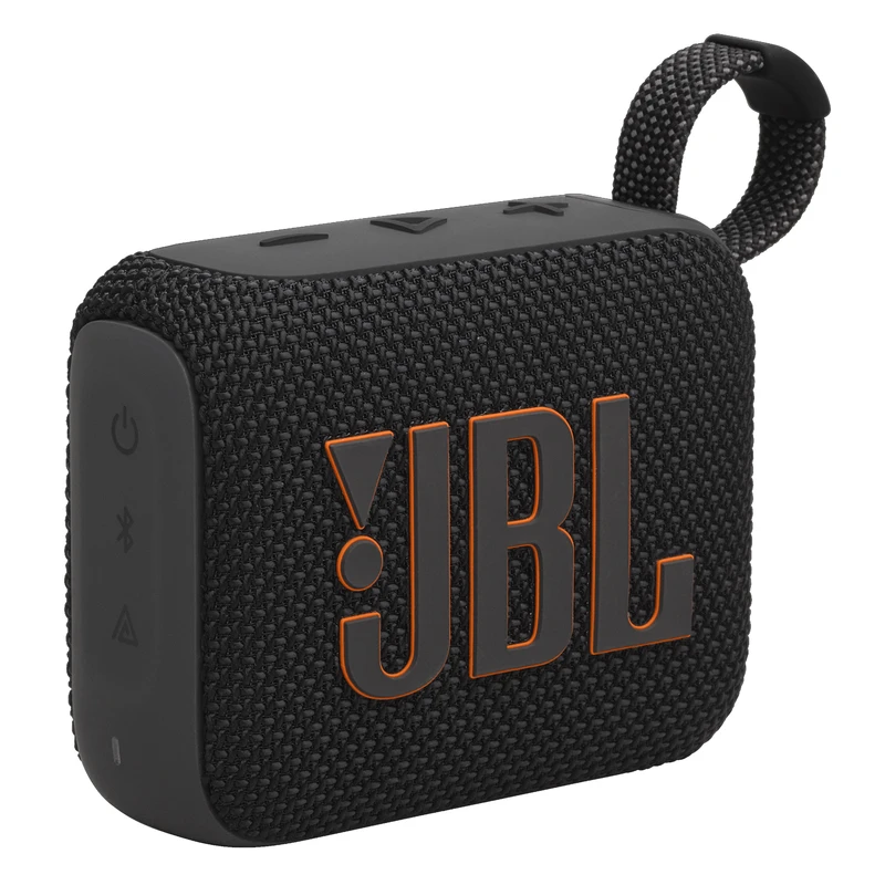 اسپیکر بلوتوثی JBL مدل GO4