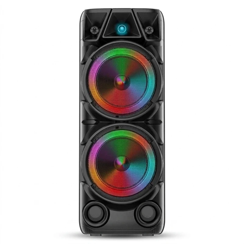 اسپیکر بی سیم Sing-e مدل ZQS8210