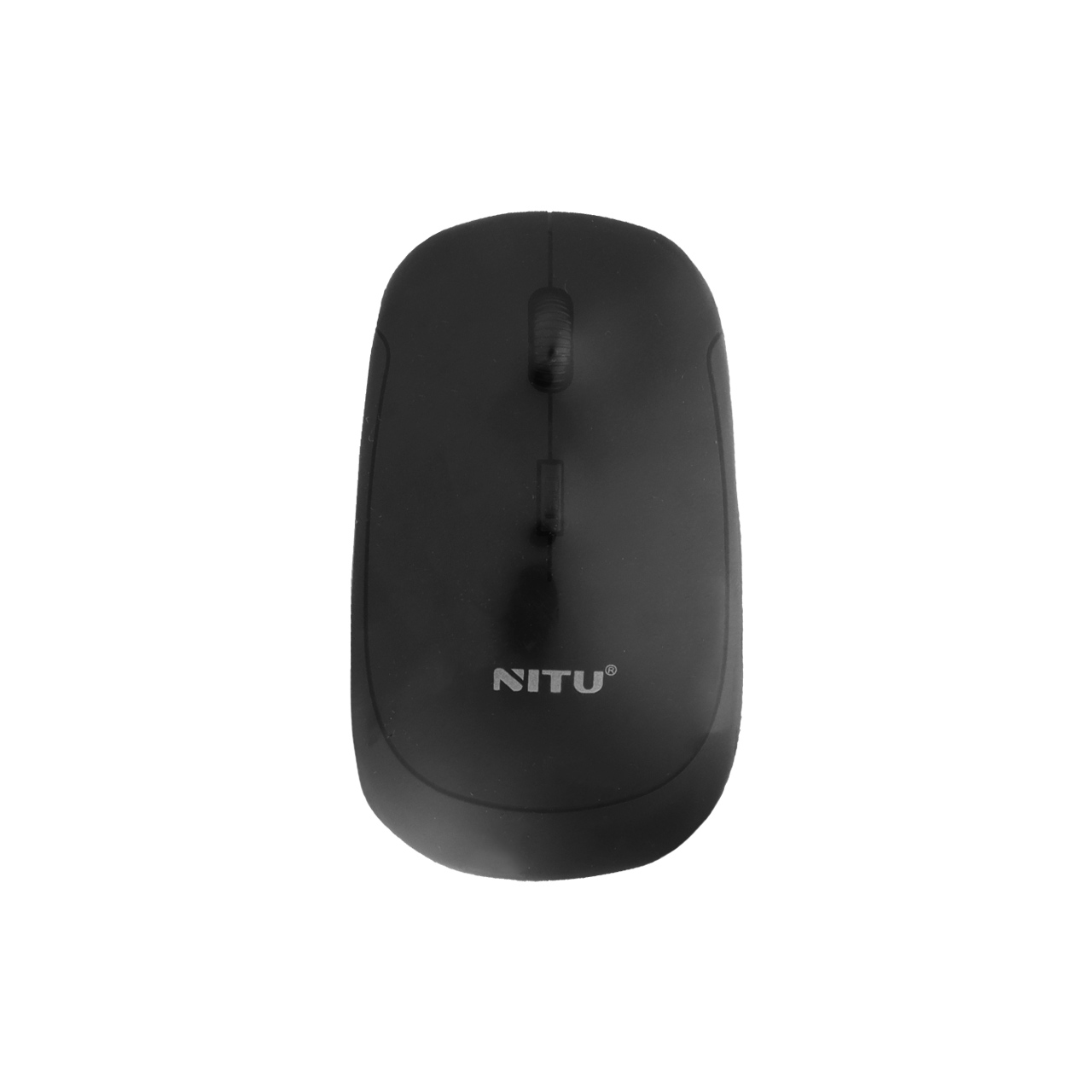 ماوس بی سیم NITU مدل NWM02