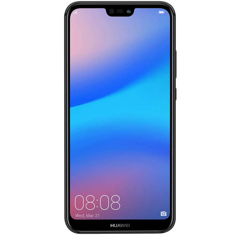 گوشی موبایل استوک هوآوی مدل Nova 3e ANE-LX1 دو سیم کارت ظرفیت 64 گیگابایت