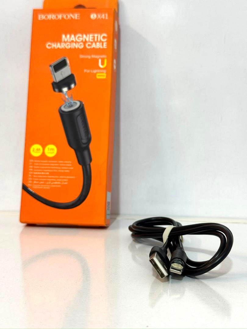 مگنتی آیفون BOROFON BX41