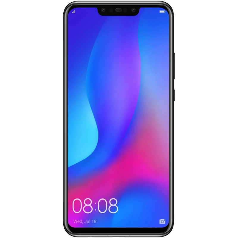 گوشی موبایل استوک مدل nova 3i با حافظه 128 گیگابایت و رم 4 گیگابایت