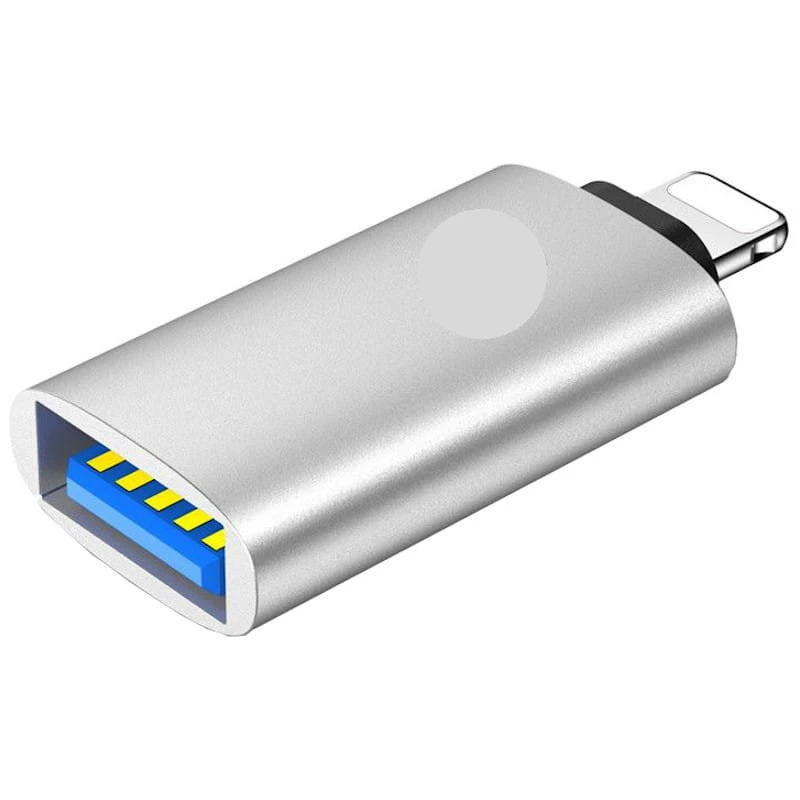 otg آیفونی connection kit