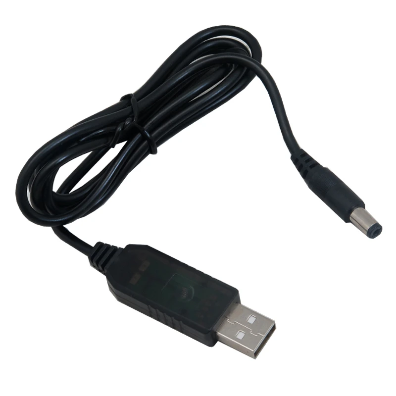 کابل شارژ پوز+اسپیکر (dc/ac)