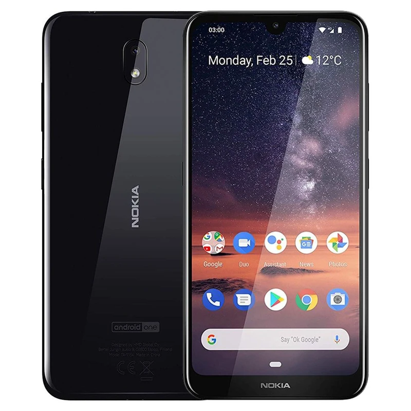 محافظ صفحه (گلس) مناسب برای گوشی نوکیا NOKIA 5.1