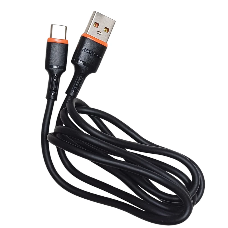 کابل شارژ آمایا usb به type-c مدل amaya c26