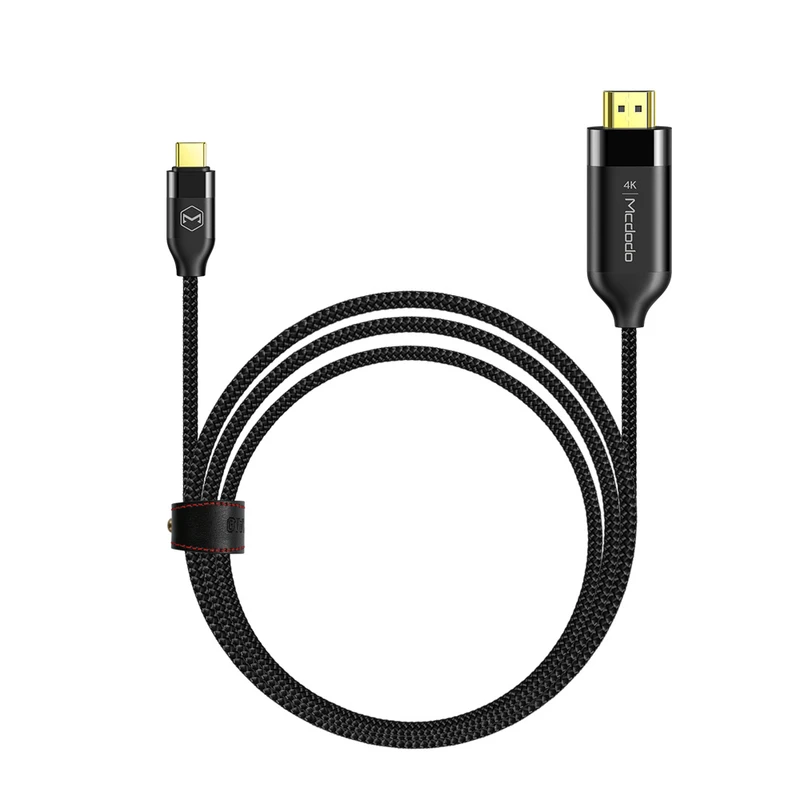 HDMI Dongle Cable MCDODO CA-5880 Type-C