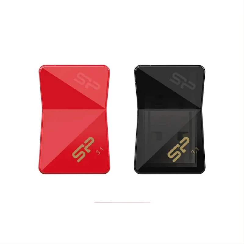 Silicon Power J08 USB3.1 فلش sp 64GB