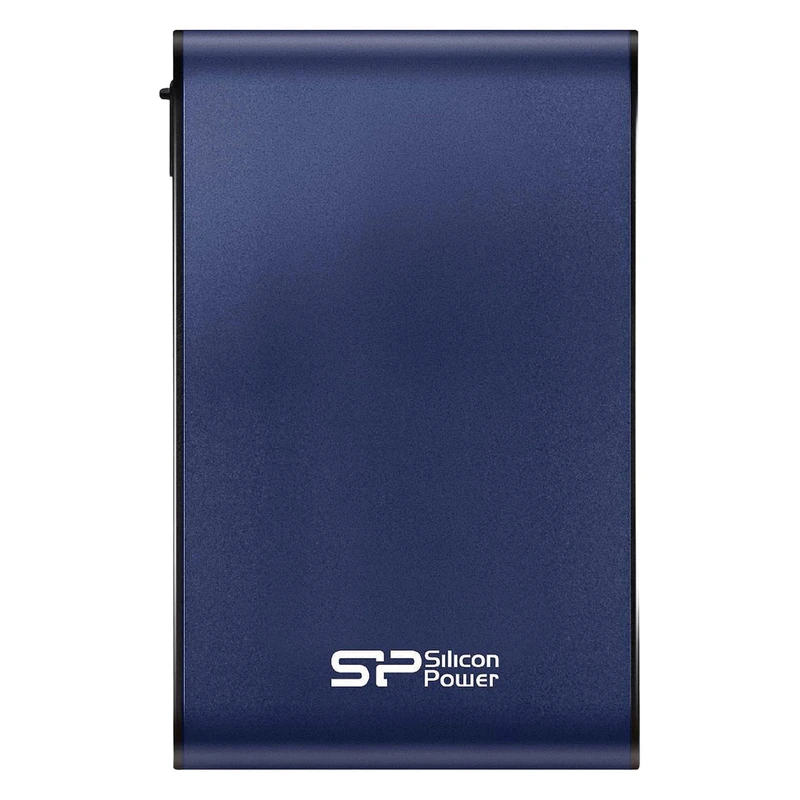 هارد اکسترنال sp a80 2tb