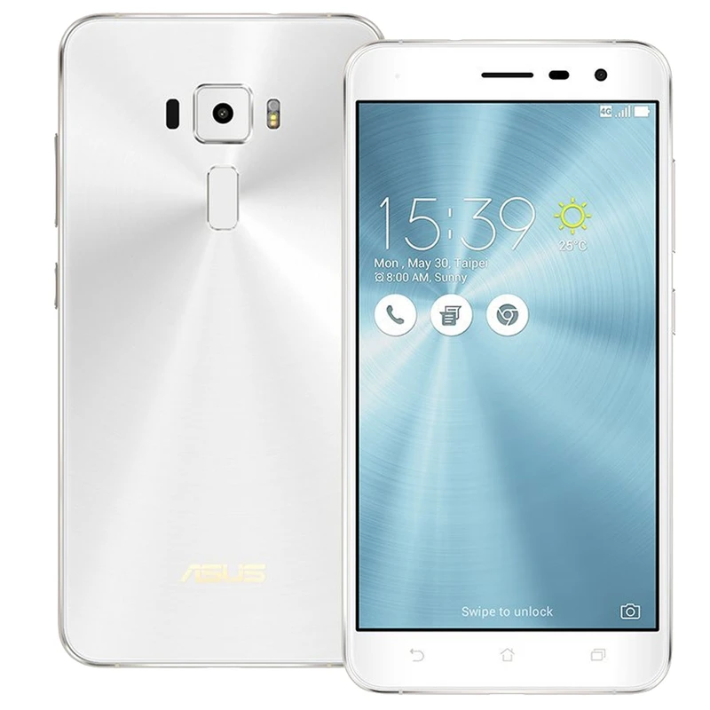 مناسب صفحه نمایش ( گلس) مناسب برای گوشی ASUS ZENFONE 3