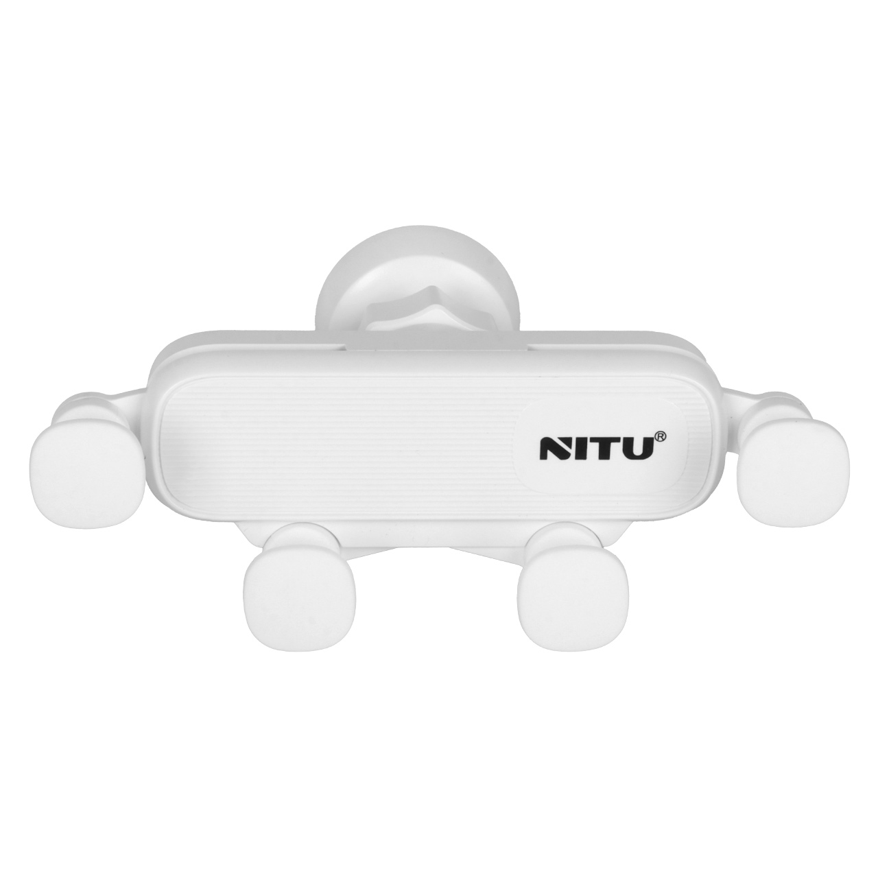 هولدر گوشی موبایل دریچه کولری Nitu مدل NH64