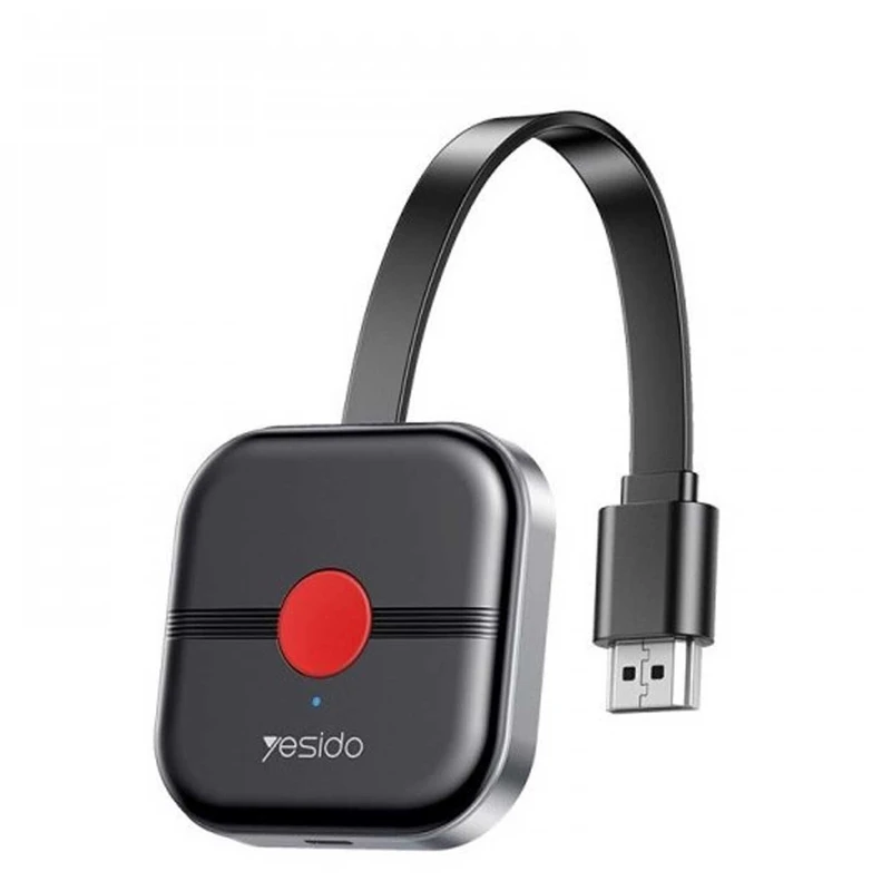 hdmi dongle wireless display yesido wifi tv10
