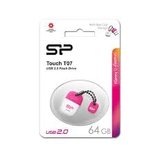 SP TOUCH T07 USB2 64G