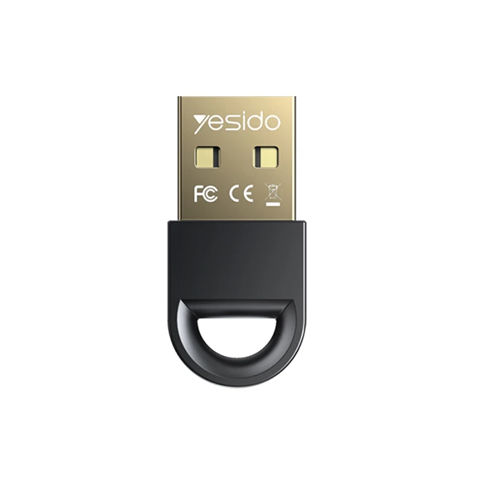 دانگل بلوتوث yesido مدل YAU34