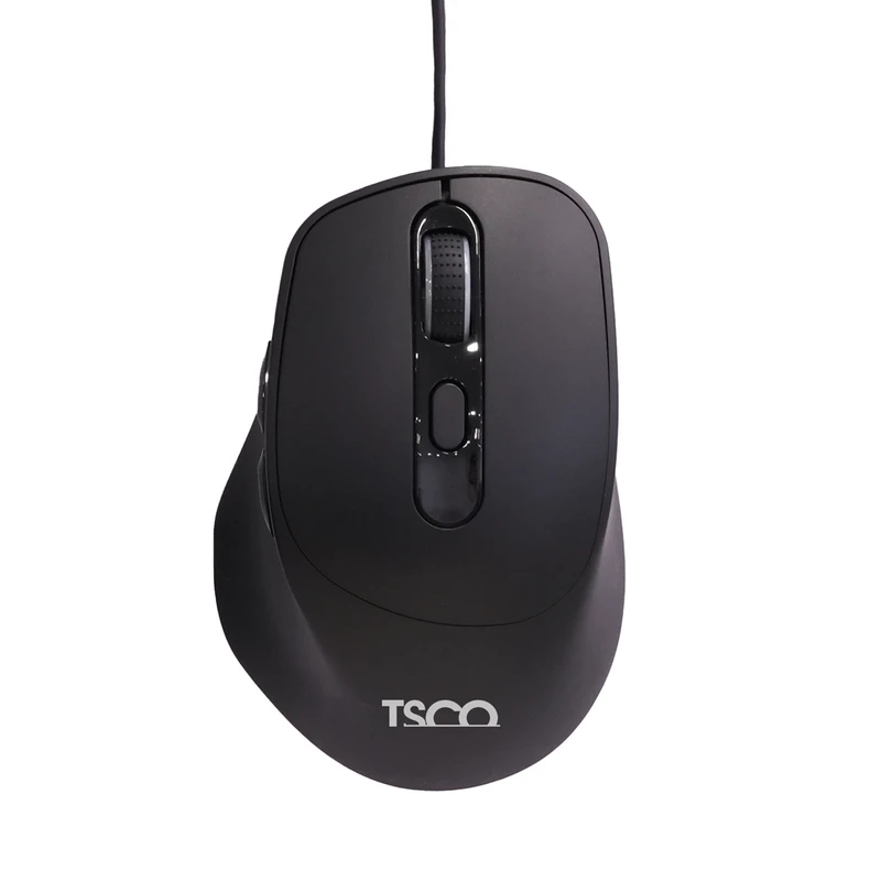 ماوس باسیم TSCO مدل TM 309