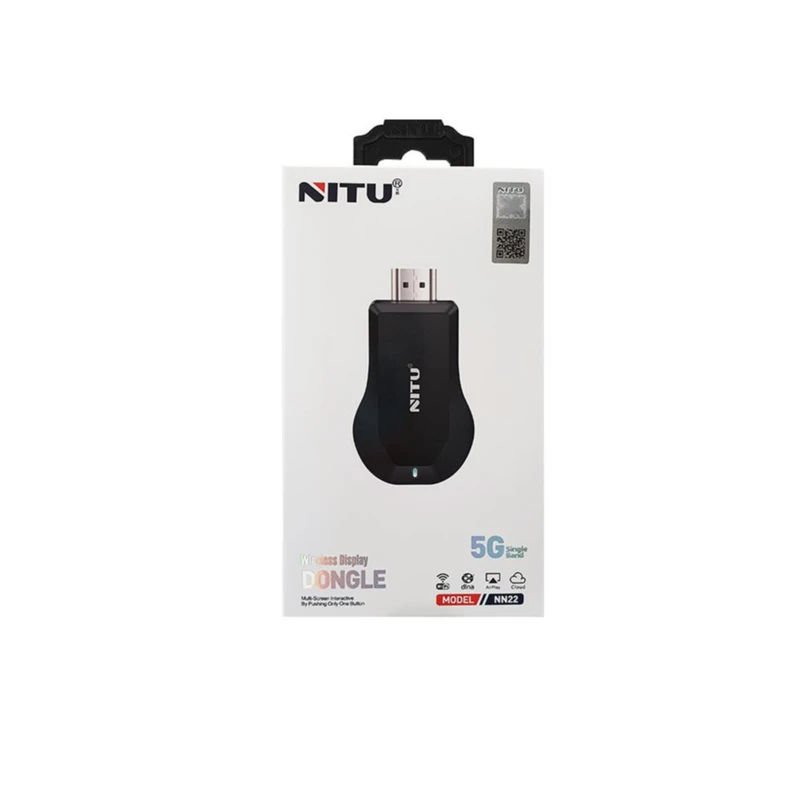 دانگل انتقال تصویر NITU مدل NN22