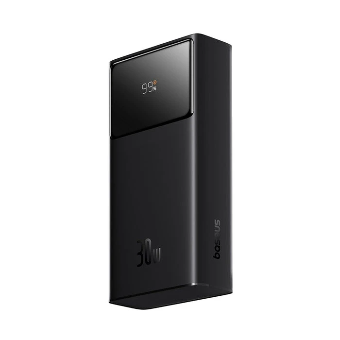 پاوربانک (فست شارژ) Baseus 10000mAh مدل Star-Lord PPXJ1030 30W