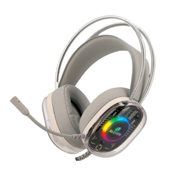هدفون باسیم گیمینگ Eleven مدل GH41