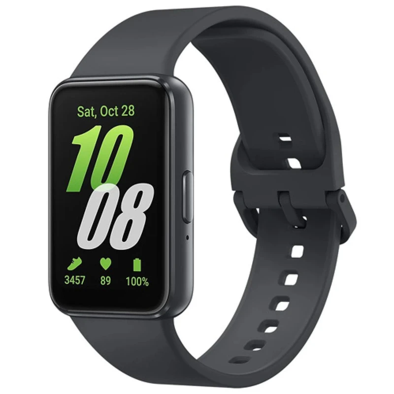 ساعت هوشمند samsung galexy fit 3 SM-R390
