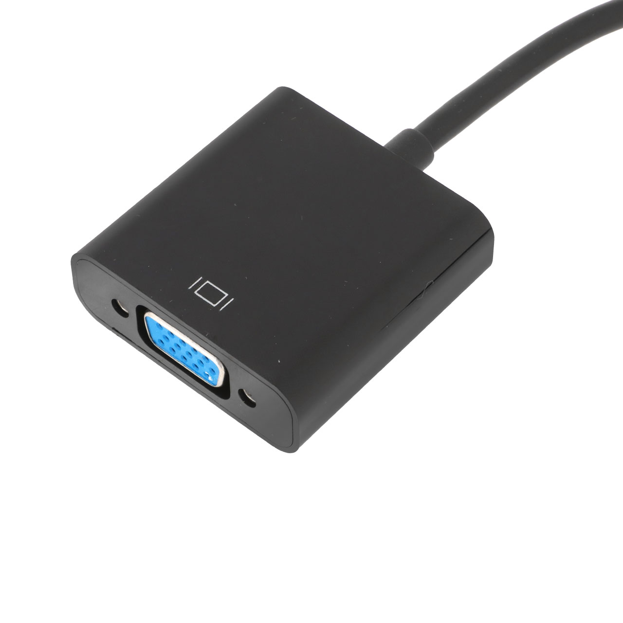 تبدیل RYL - Mini Display To VGA