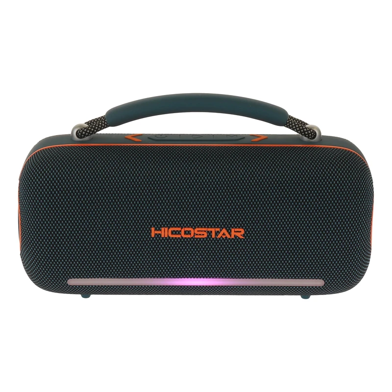 hicostar HS-BS280 اسپیکر بلوتوثی قابل حمل