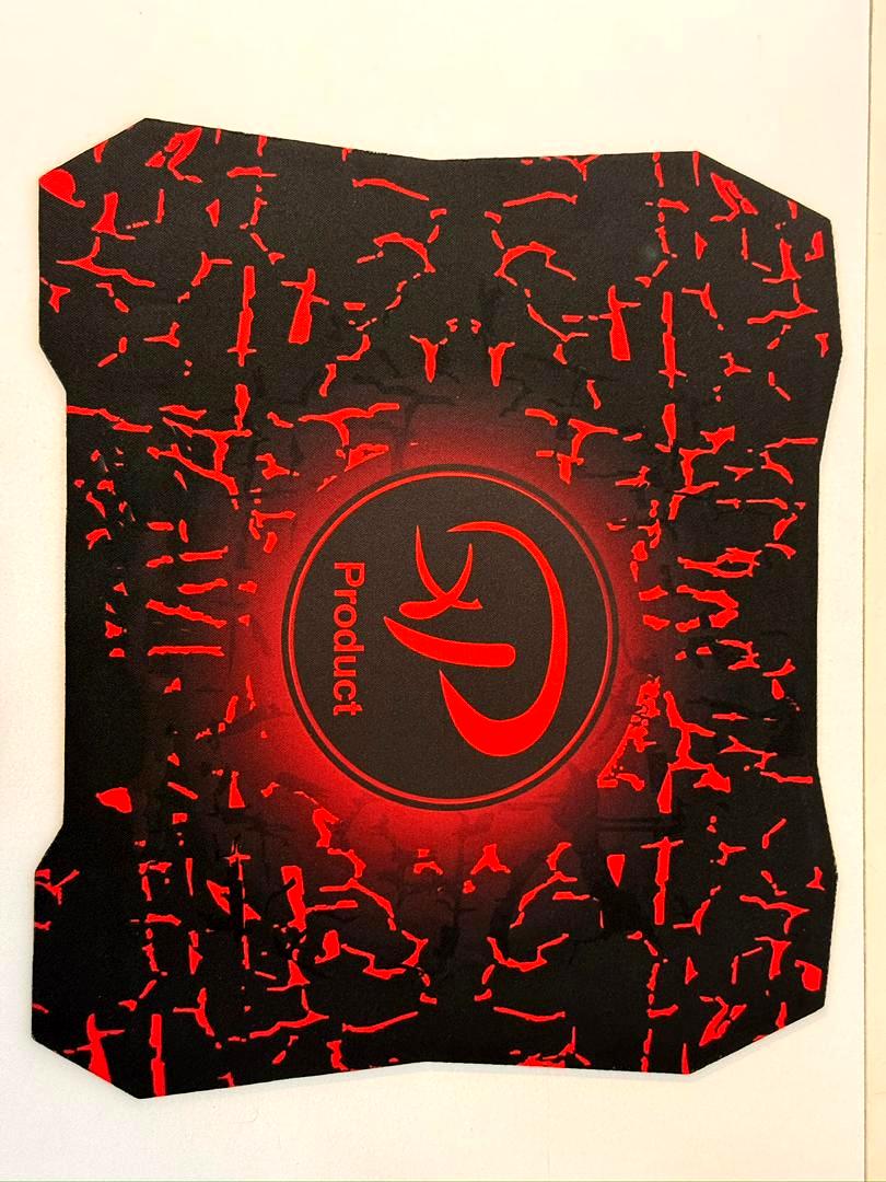ماوس پد گیمینگ XP