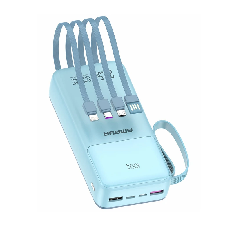 amaya 20000mAh fd16