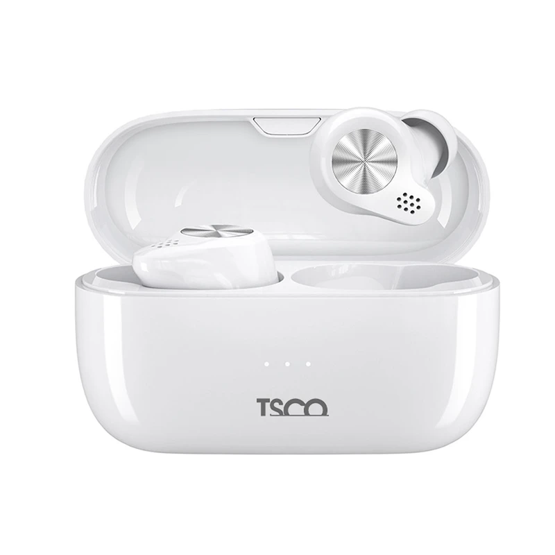 ایرفون بی سیم Tsco مدل TH 6340 TWS