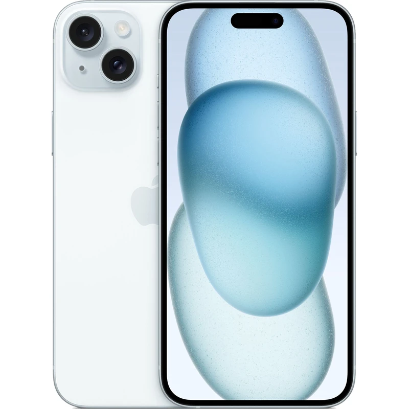 گوشی موبایل استوک اپل مدل iPhone 15 Ch دو سیم‌ کارت ظرفیت 128 گیگابایت و رم 6 گیگابایت - اکتیو