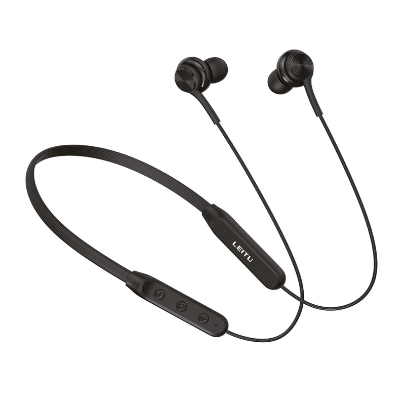 هندزفری گردنی لیتو LEITU LB013