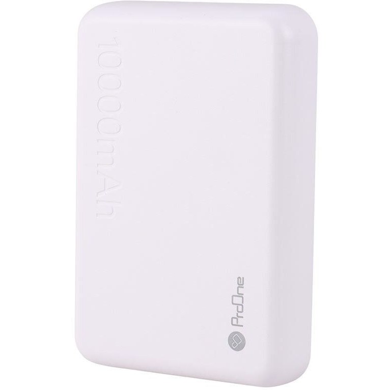 پاوربانک وایرلس ProOne 10000mAh PPB5121 PowerLink Pro 20W