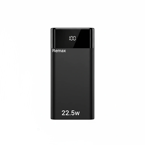 remax fc-12 20000mAh شش ماه حتی بادکردگی 22.5w