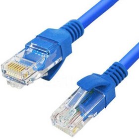 کابل شبکه CAT6 پی نت مدل LA-05 به طول 5 متر
