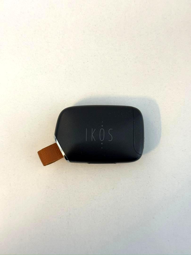 IKOS K1S آنتن