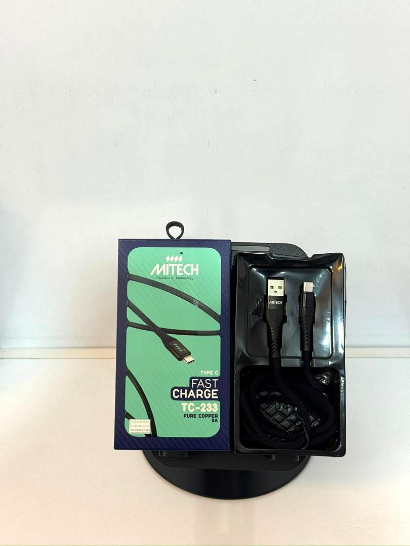 mitech tc233 type-c