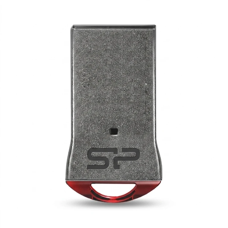 فلش مموری سیلیکون پاور مدل Jewel J01 ظرفیت 64 گیگابایت سازگار با Usb3.2