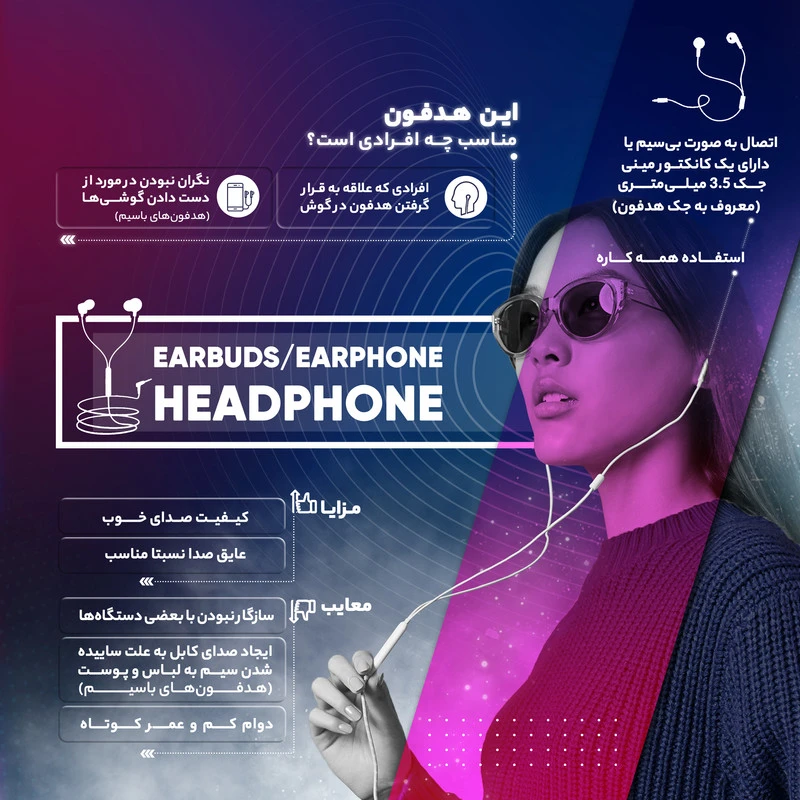 هندزفری org akg
