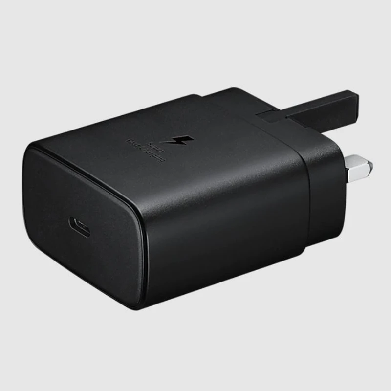 samsung 45w PD type-c سرکارتنی